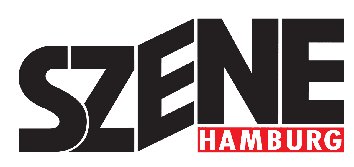 Szene Hamburg Logo Svg Hamburg Startups